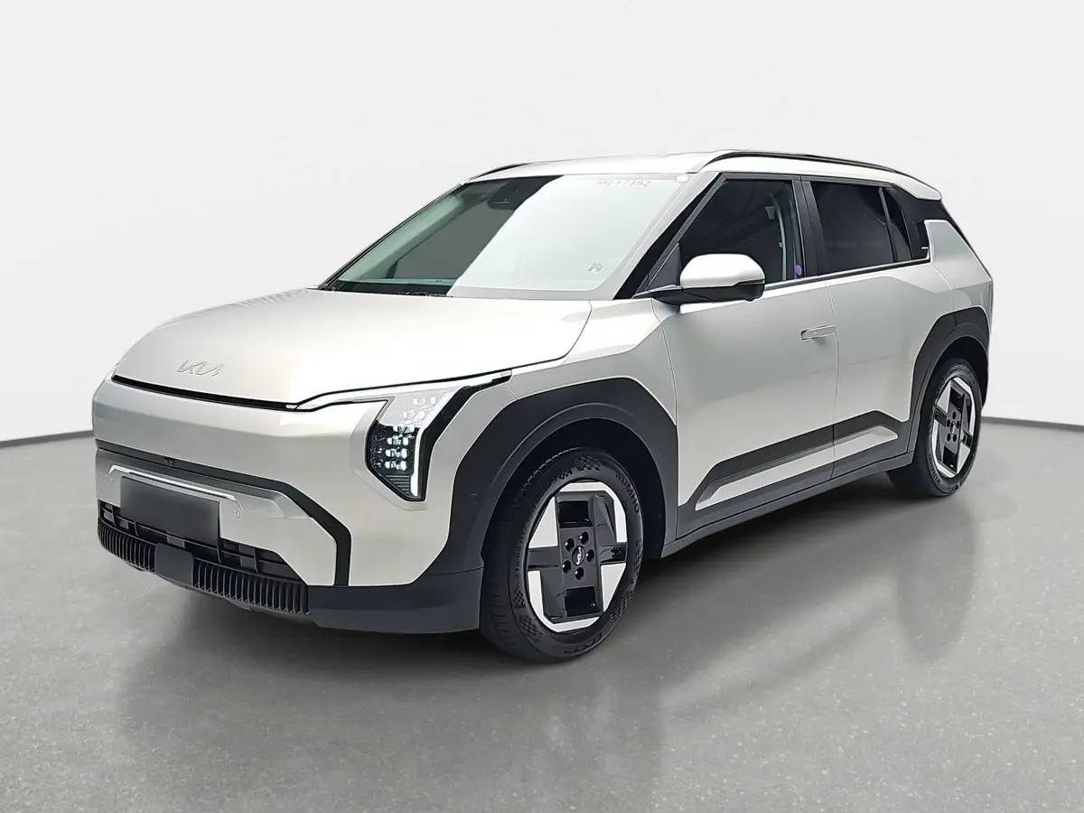 KIA EV3 58.3 KWH EARTH MJ26 WINTER-CONNECT BUSINESS UPGRADE DRIVEWISE-PARK