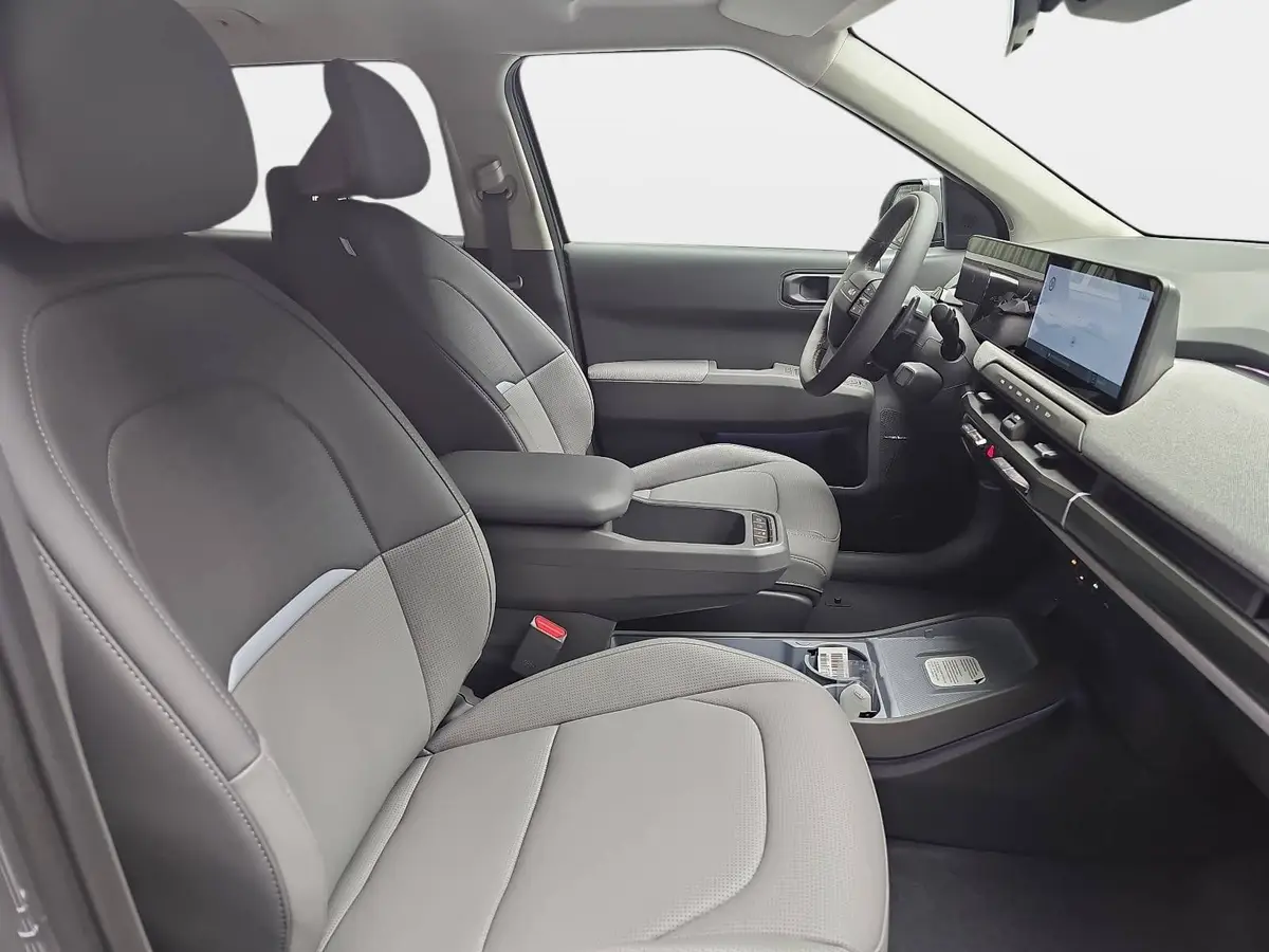 KIA EV3 81.4 KWH EARTH MJ26 WINTER BUSIN. UPGRADE DRIVEWISE-PARK DESIGN SOUND