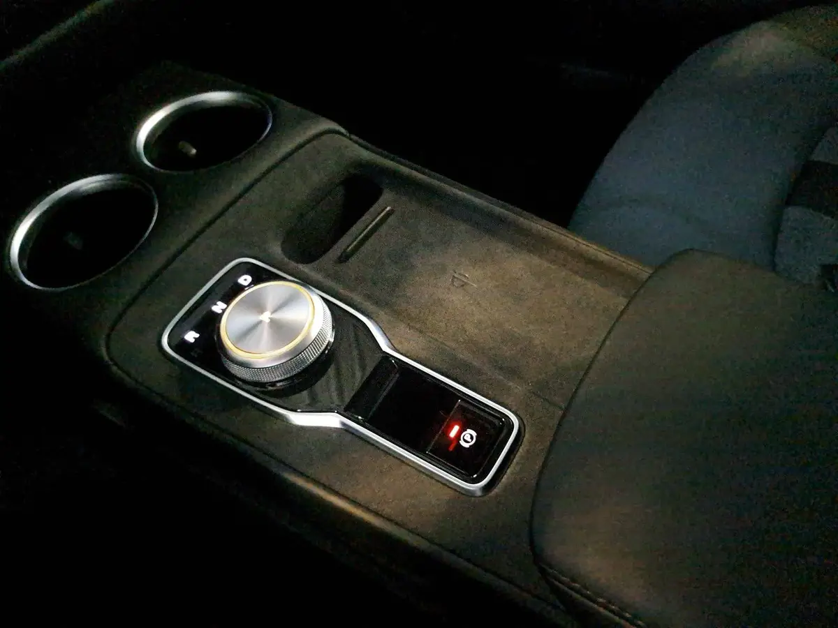 MG MG4 EV 64 KWH MY26 PREMIUM