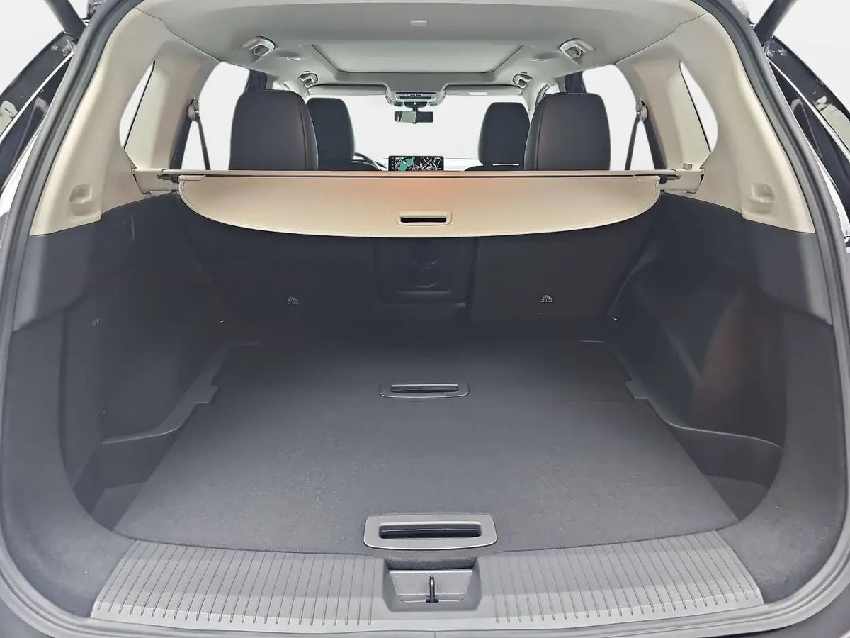 NISSAN X-TRAIL 1.5 VC-T E-POWER AUTO. TEKNA+ LM20