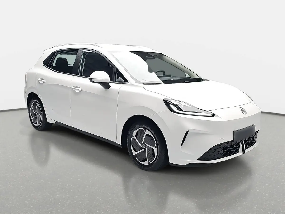 MG MG4 URBAN EV 54 KWH MY26 COMFORT