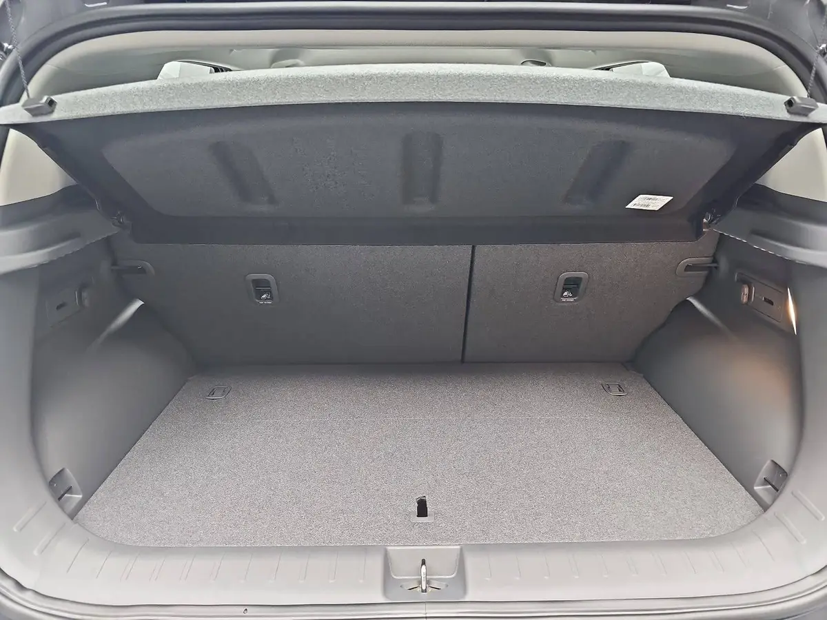 KIA EV2 42.2 KWH AIR MJ27 WINTER WÄRMEPUMPE NAVIGATION