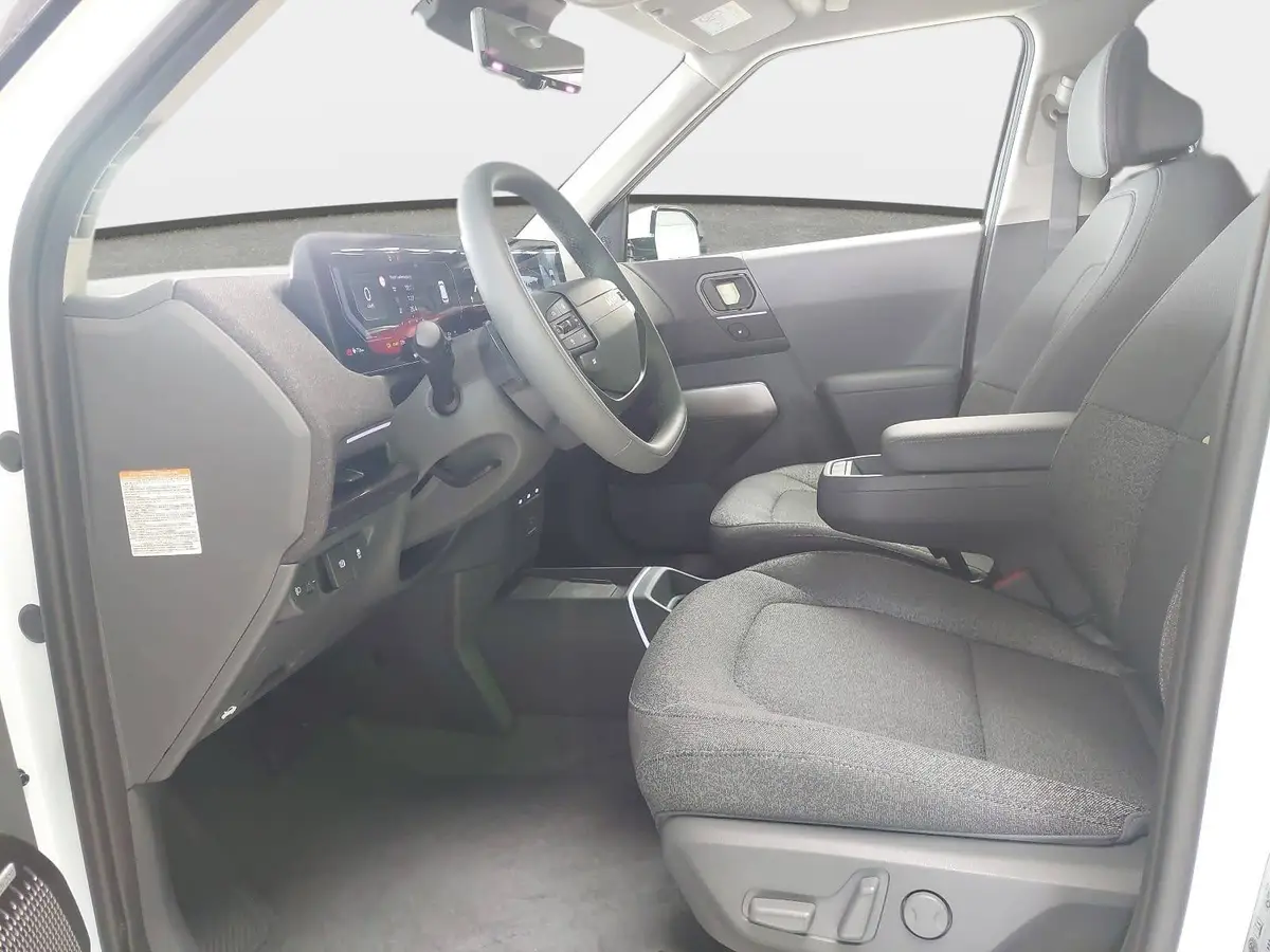 KIA EV2 42.2 KWH EARTH MJ27 WINTER-CONNECT 22KW-AC TECHN DRIVEWISE-PARK DESIGN
