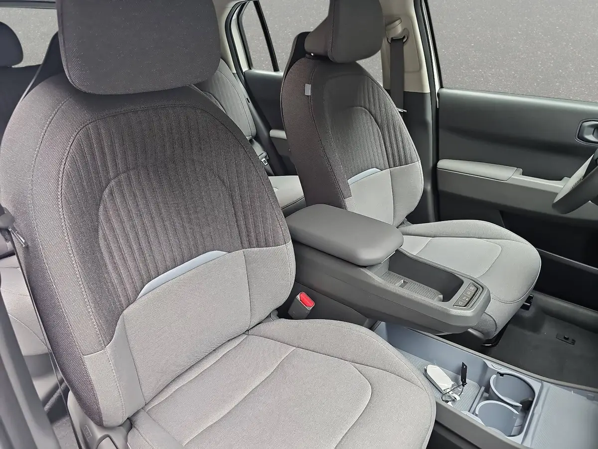 KIA EV3 58.3 KWH AIR MJ26 WINTER