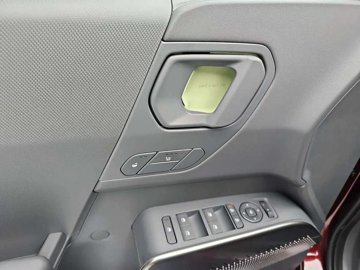 KIA EV2 42.2 KWH AIR MJ27 WINTER WÄRMEPUMPE