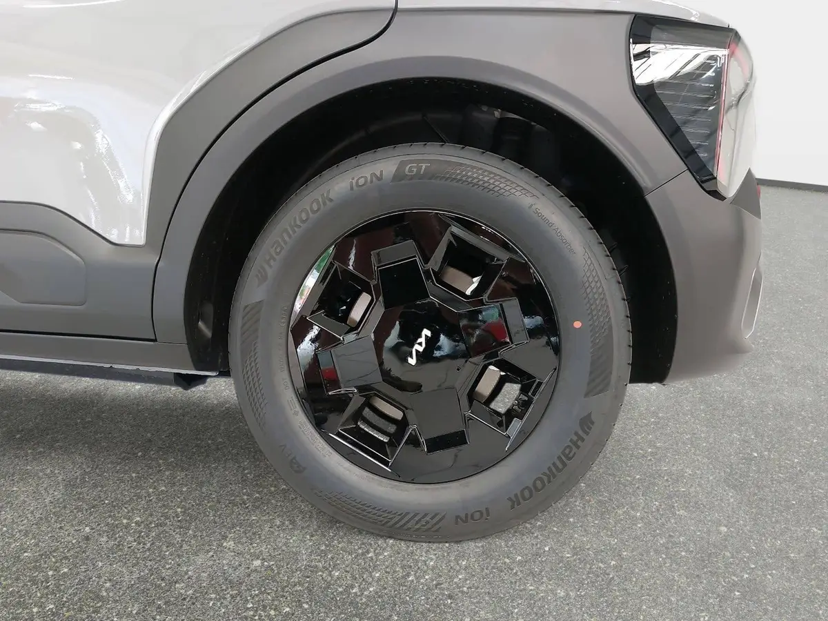KIA EV2 42.2 KWH AIR MJ27 WINTER WÄRMEPUMPE