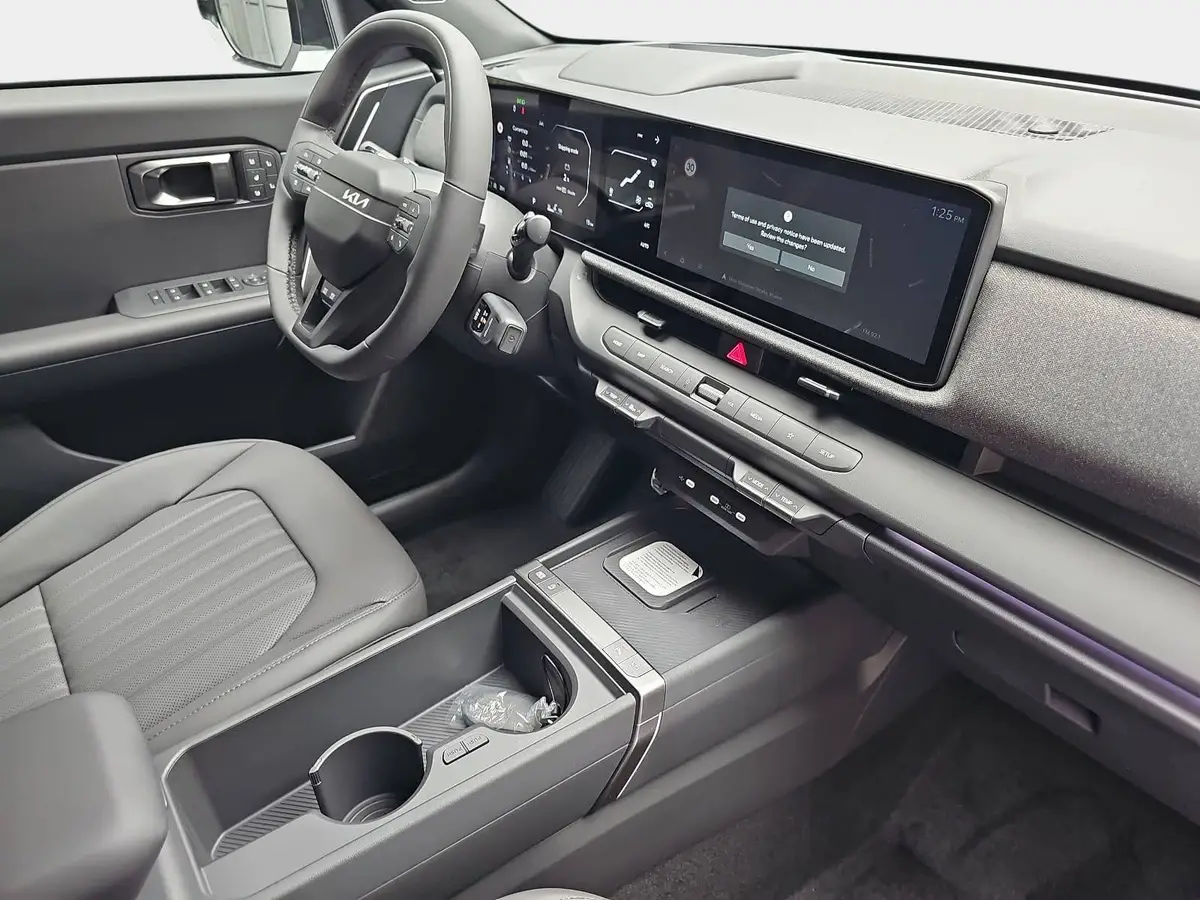 KIA ANDERE 1.6 T-GDI AWD DCT X-LINE MJ27