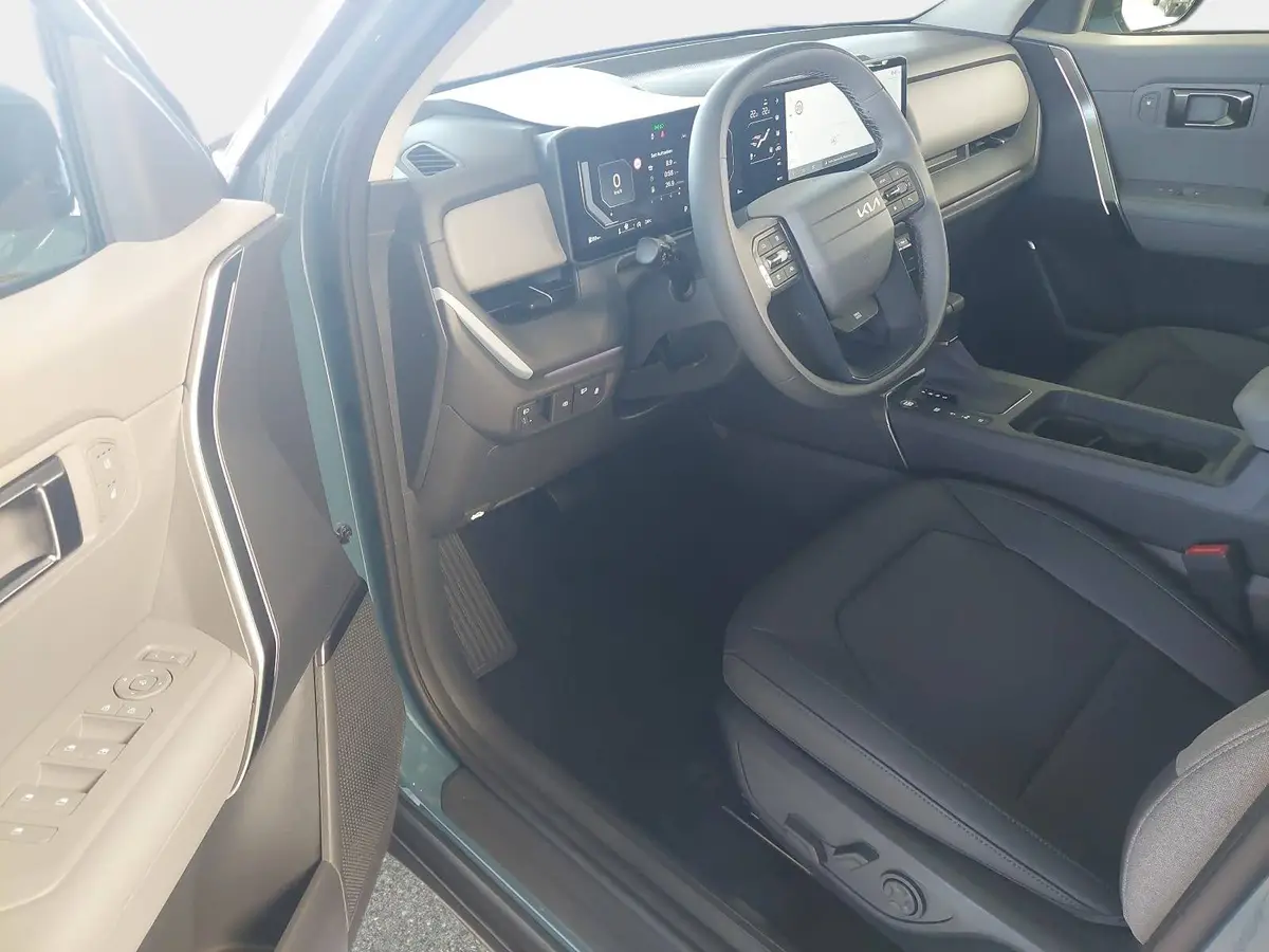 KIA SELTOS 1.6 T-GDI 2WD DCT VISION MJ27 SOUND&NAVI DESIGN