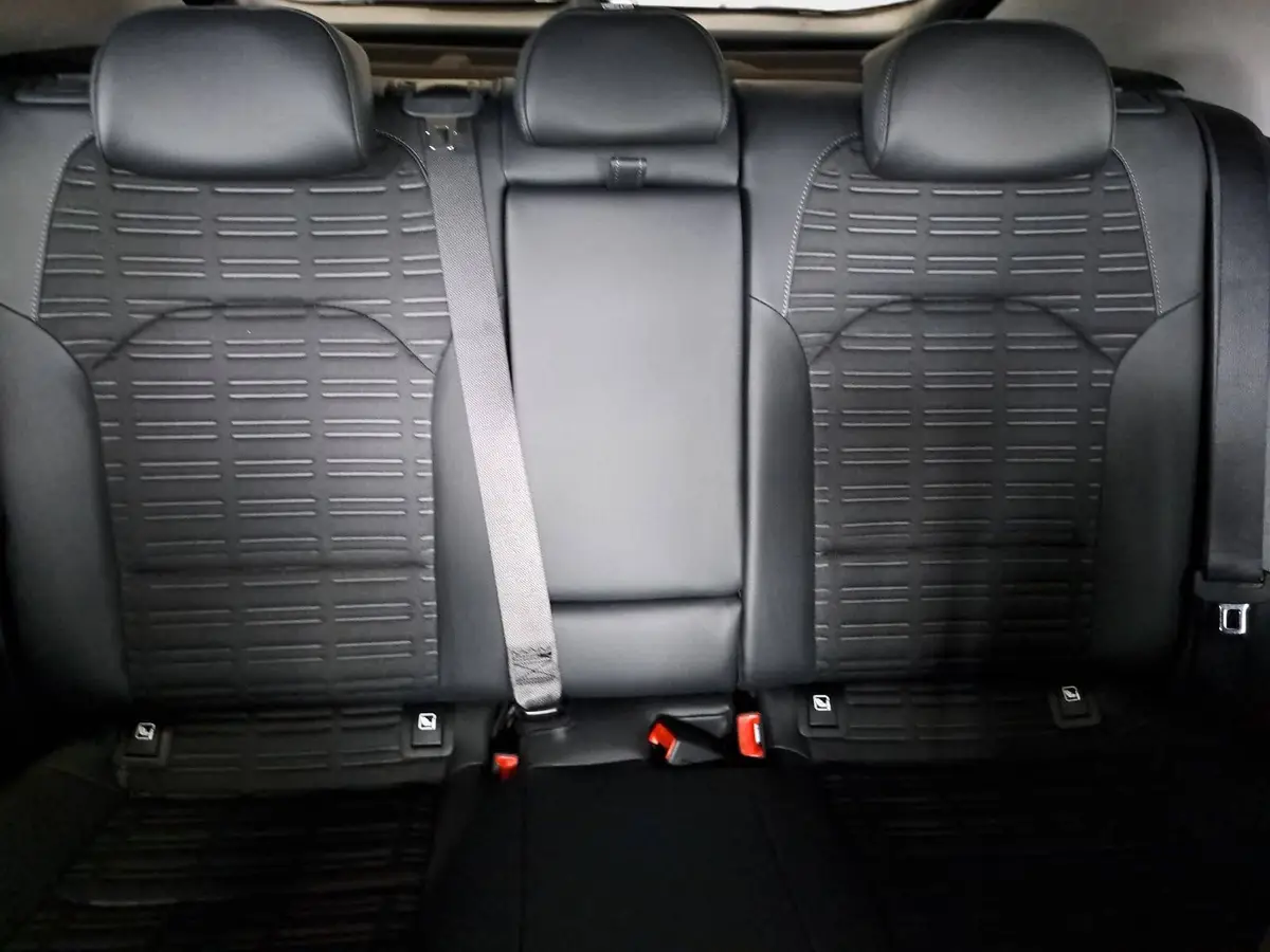 KIA XCEED 1.6 T-GDI 150 DCT SPIRIT MJ27 SOUND