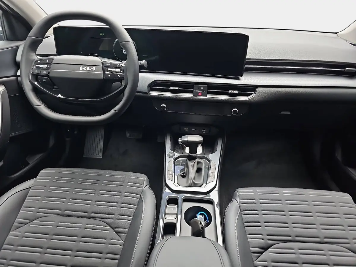KIA XCEED 1.6 T-GDI 150 DCT SPIRIT MJ27 SOUND