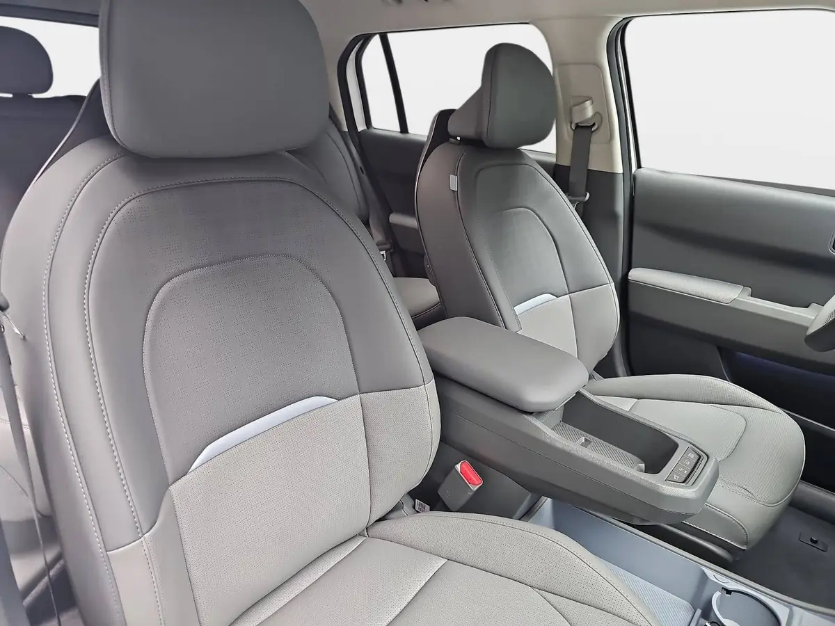 KIA EV3 81.4 KWH EARTH MJ26 WINTER BUSIN. UPGRADE DRIVEWISE-PARK DESIGN SOUND
