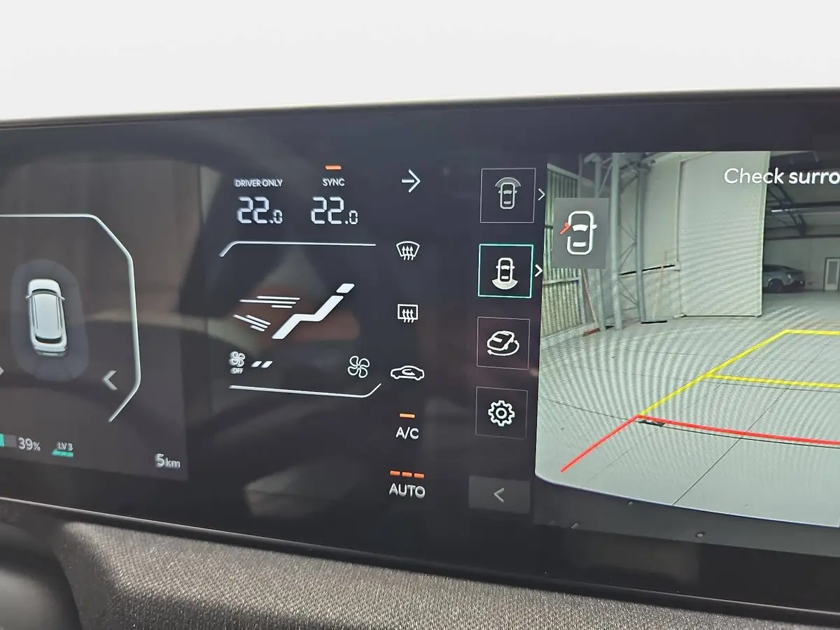 KIA EV2 61.0 KWH GT LINE MJ27 WINTER-CONNECT 22KW-AC TECHN DRIVEWISE-PARK KOM GD