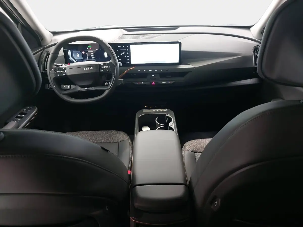 KIA EV5 81.4 KWH EARTH MJ26 DRIVEWISE