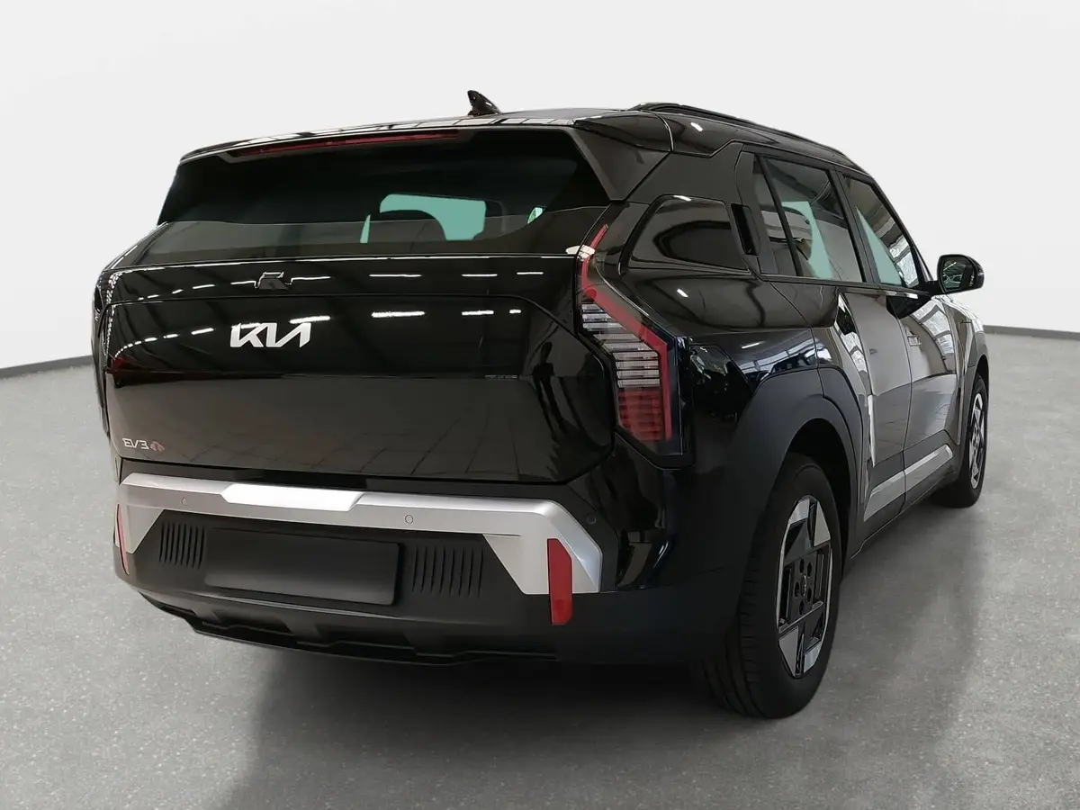 KIA EV3 58.3 KWH AIR MJ27 WINTER