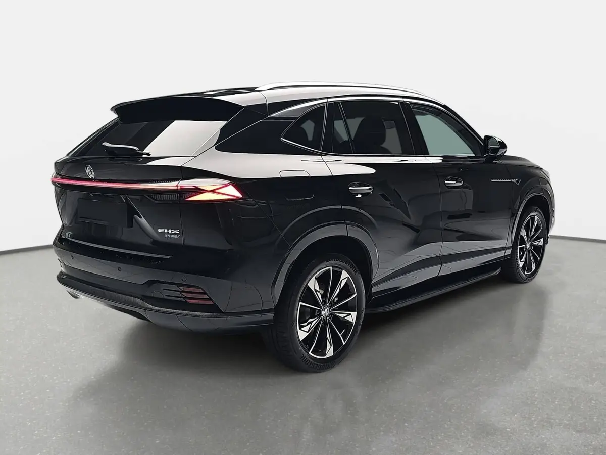 MG HS 1.5 PLUG-IN-HYBRID MY25.5 LUXURY LEDER 360-GRAD-KAMERA 19-ZOLL-LM
