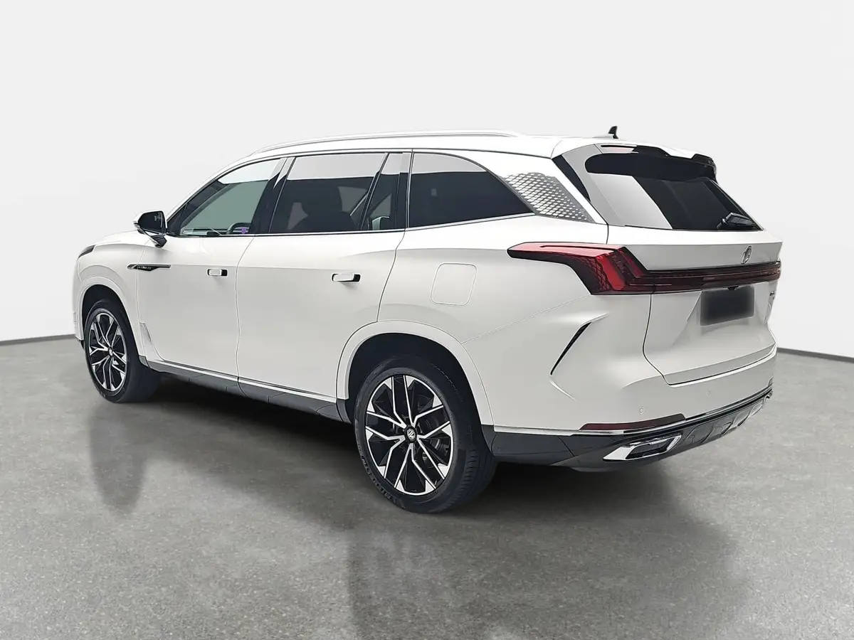 MG S9 PLUG-IN-HYBRID MY26 PREMIUM