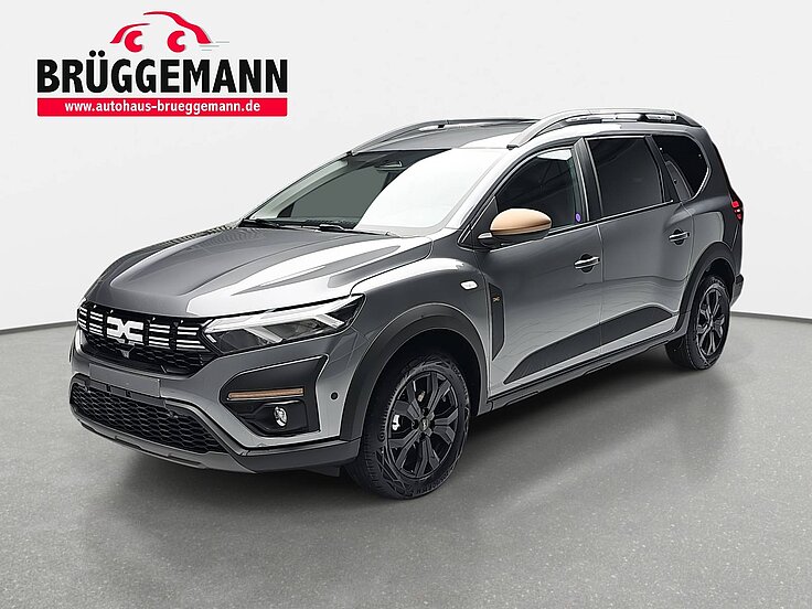 DACIA JOGGER 1.0 TCE 110 EXTREME LED KLIMAAUTO 7-S WINTER CITY