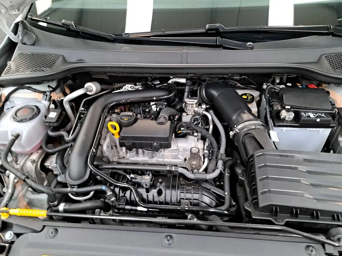 SEAT ARONA 1.0 TSI FR LED AUDIO FULL-LINK VIRTUAL COCKPIT SIC