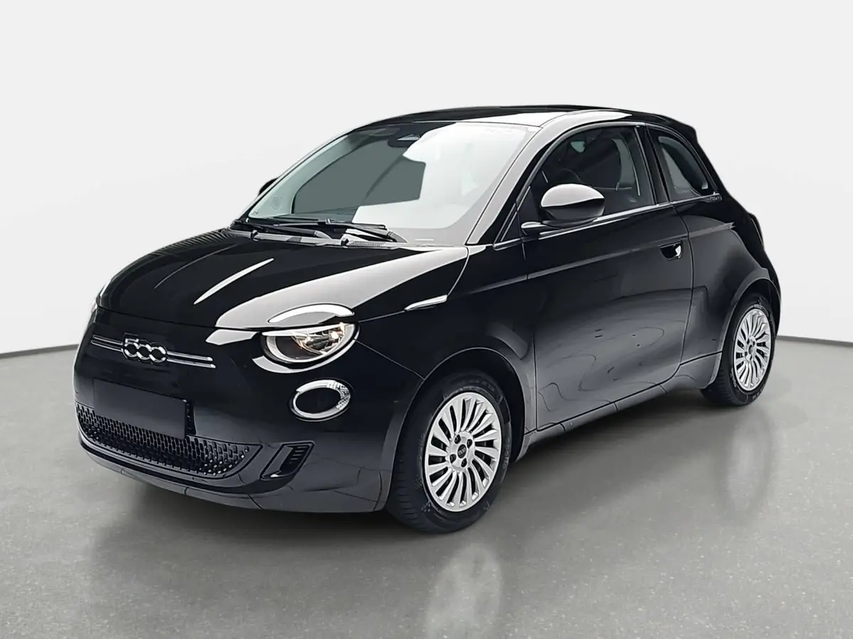 FIAT 500 ELEKTRO 23.8 KWH ACTION KLIMA SITZH. APPLE/ANDROID ALLSEASON