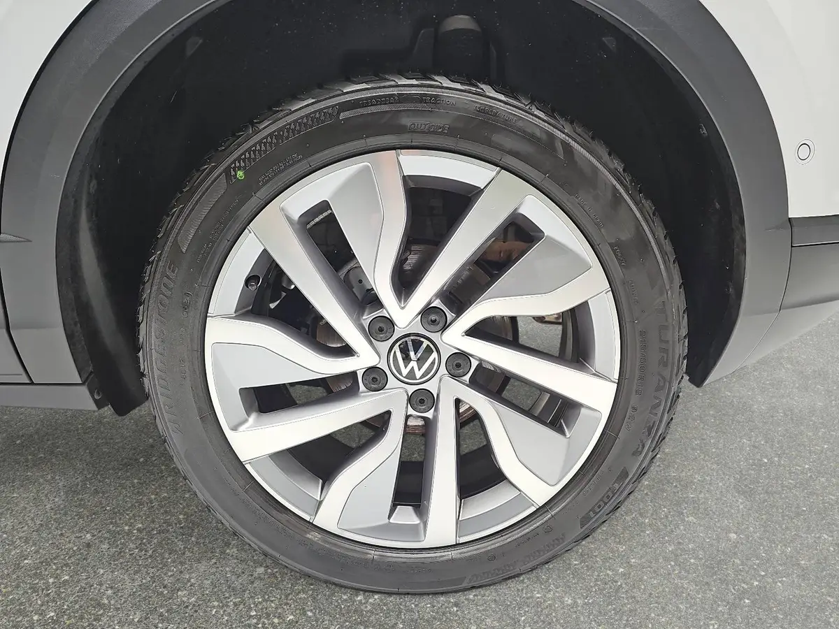 VW T-ROC 1.5 TSI DSG GOAL NAVI LED KLIMAAUTO ACC KAMERA AHK