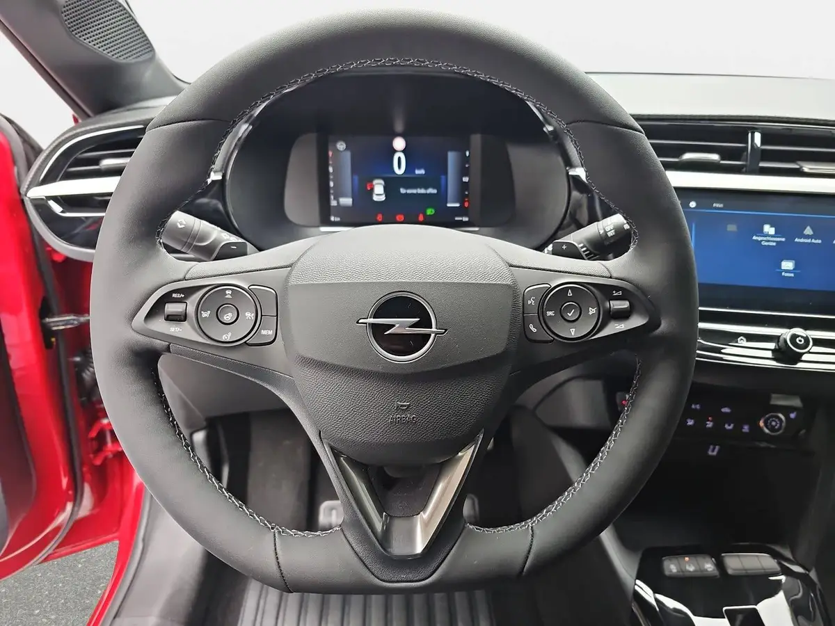 OPEL CORSA 1.2 TURBO AUTO. GS LED KLIMA SICHT WINTER DAB KAME