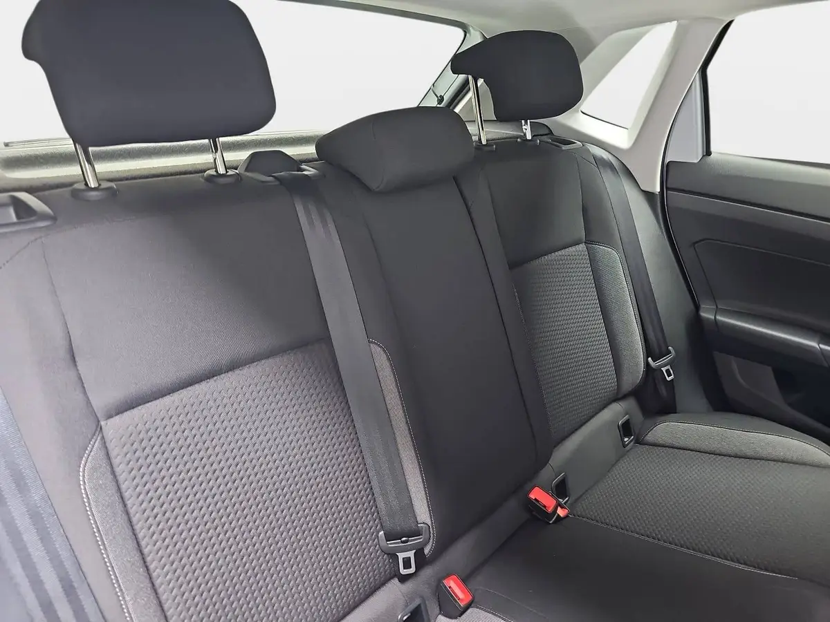 VW POLO 1.0 TSI LIFE LED KLIMA APP-CONNECT SICHT PDC KAMER