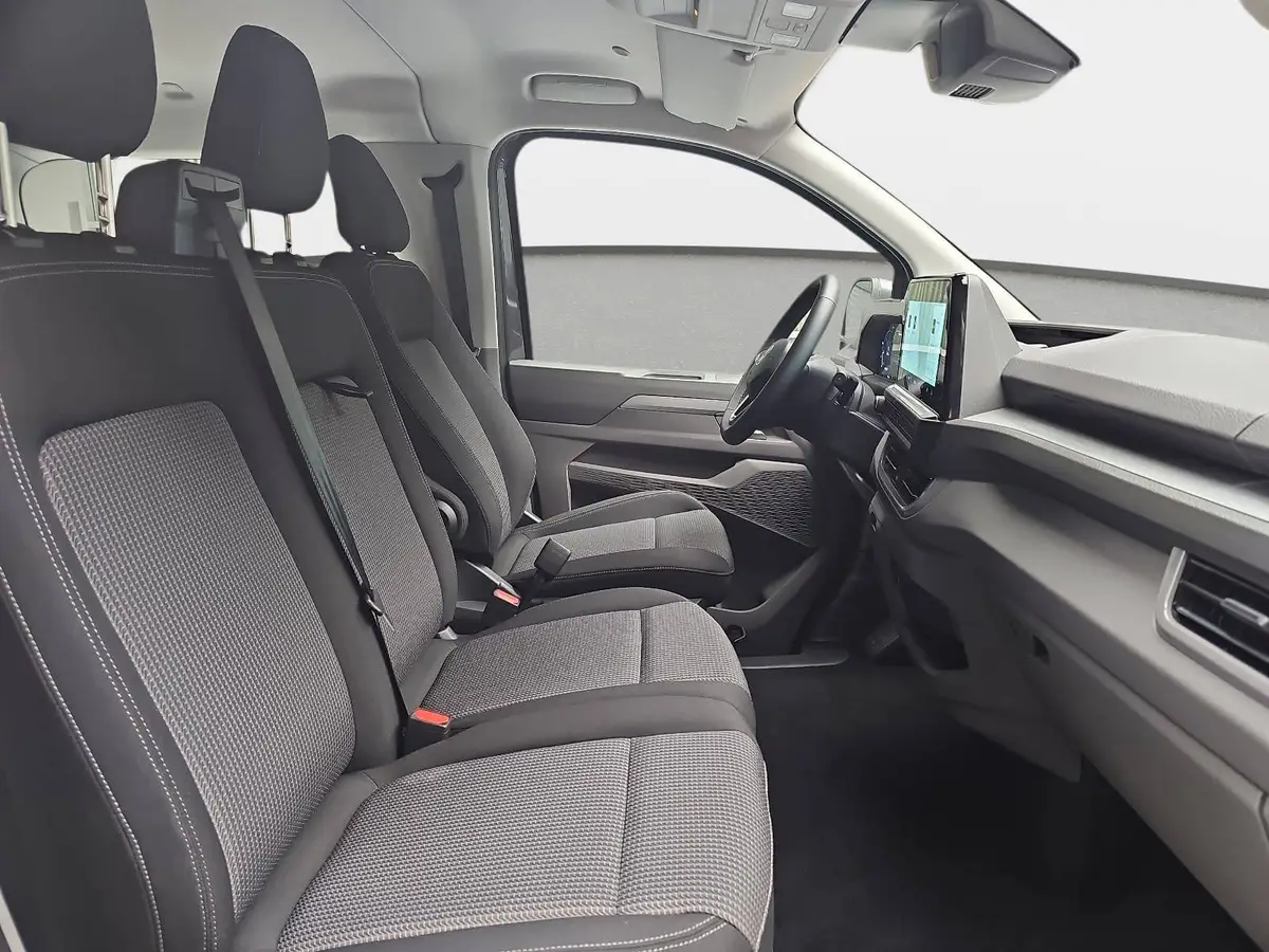 VW T7 TRANSPORTER 2.0 TDI DSG KASTEN PLUS 4M L2H1 LED ACC WINTER 6-S