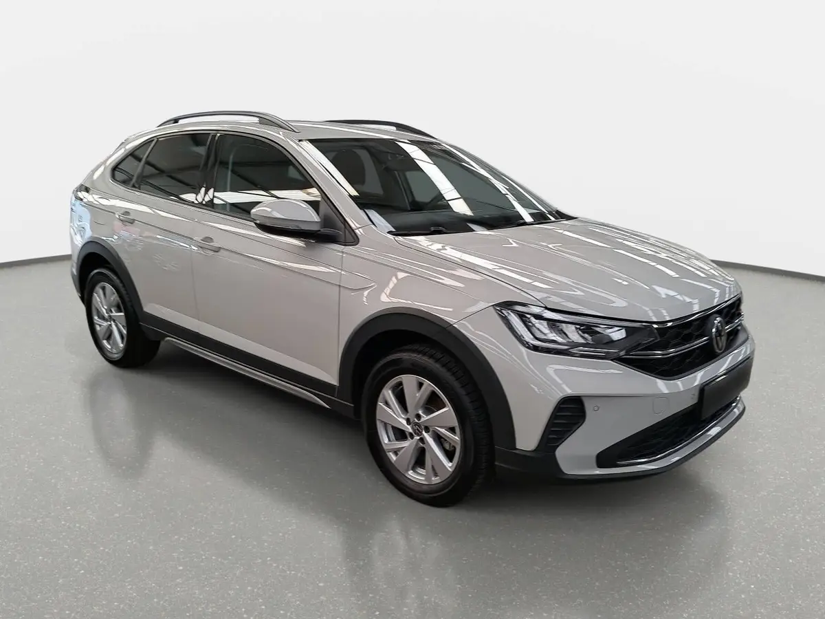 VW TAIGO 1.0 TSI DSG LIFE NAVI LED ACC SITZHEIZUNG PDC KAME