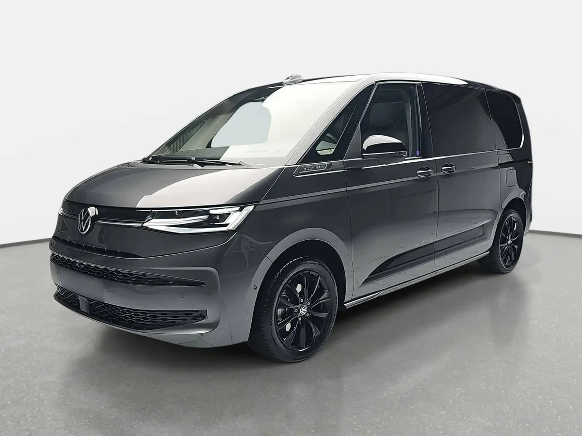 VW T7 MULTIVAN 2.0 TDI DSG EDITION ACC AHK