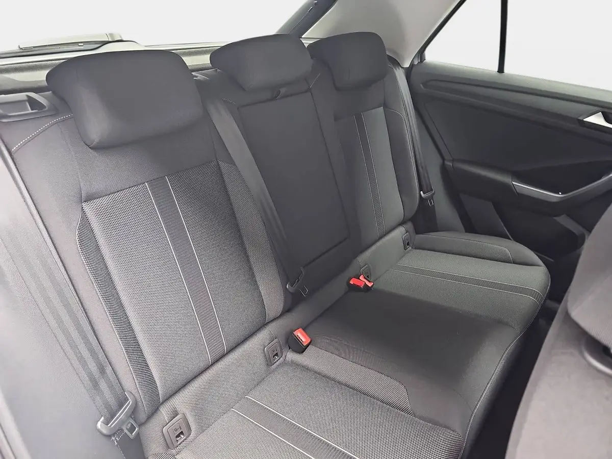 VW T-ROC 1.5 TSI DSG LIFE LED WINTER AHK