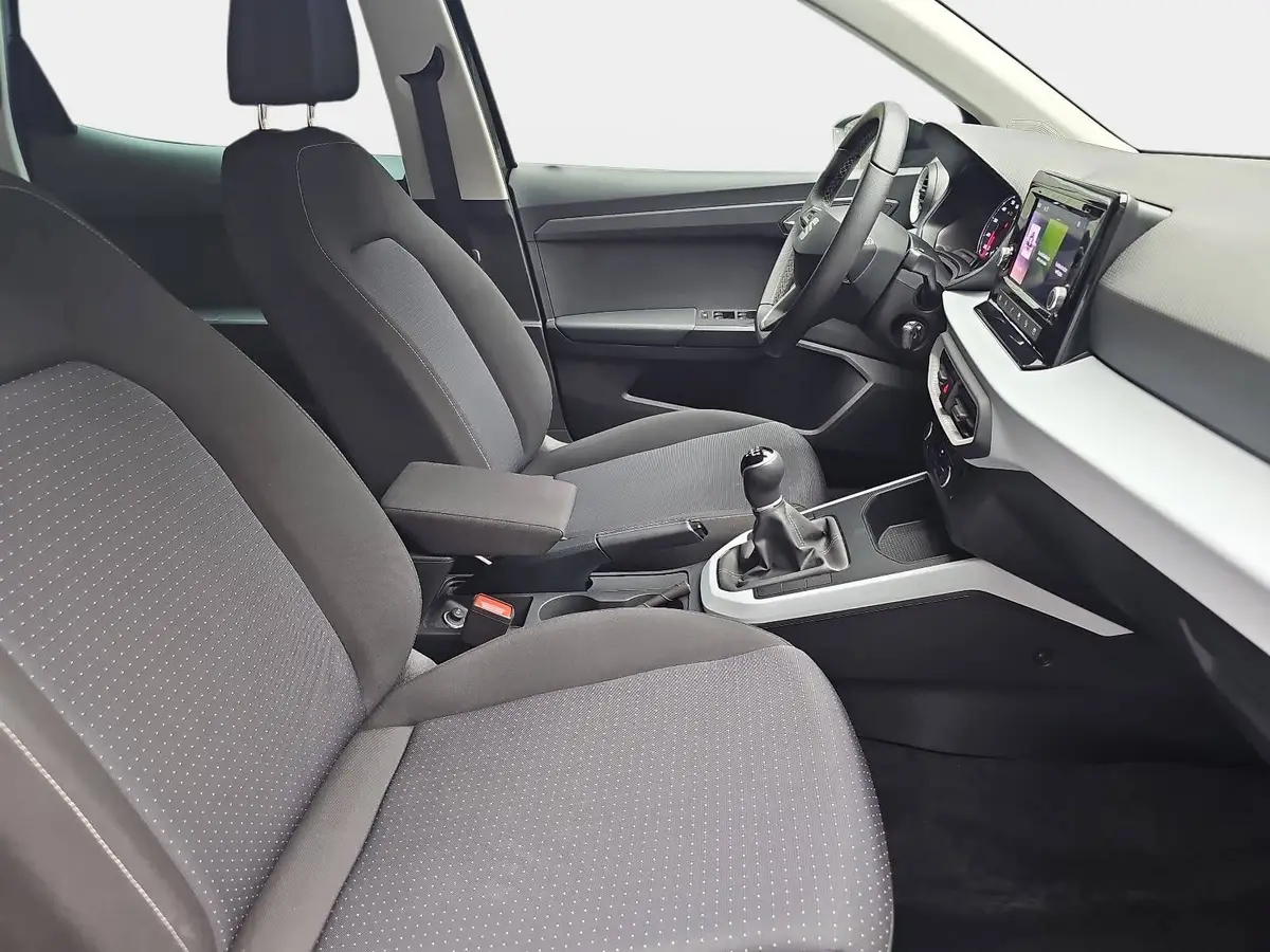 SEAT ARONA 1.0 TSI STYLE LED DAB LM