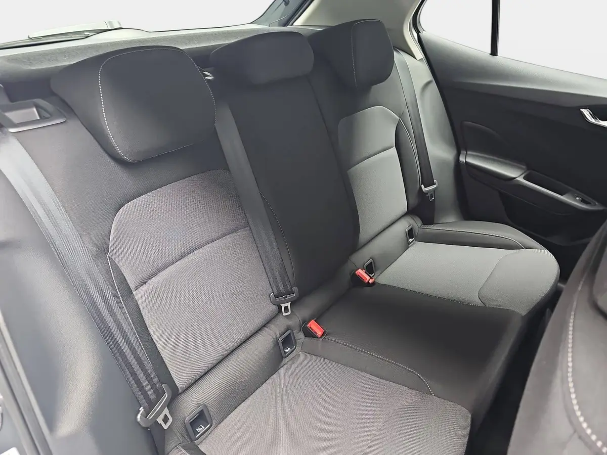 SKODA FABIA 1.0 MPI SELECTION LED KAMERA