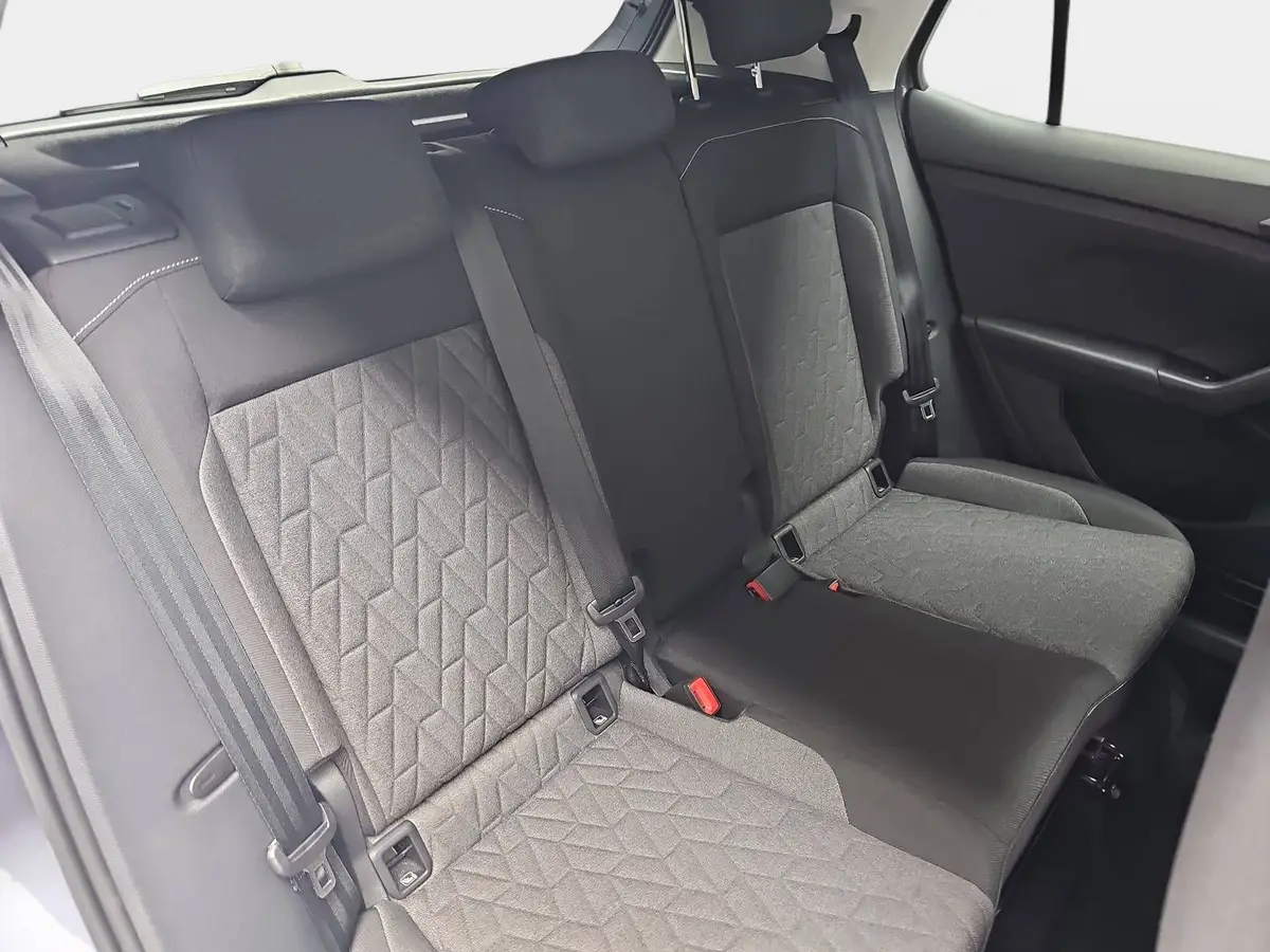 VW T-CROSS 1.0 TSI DSG LIFE NAVI LED ACC KAMERA