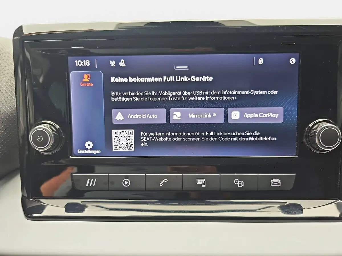 SEAT ARONA 1.0 TSI STYLE PDC APP-CONNECT