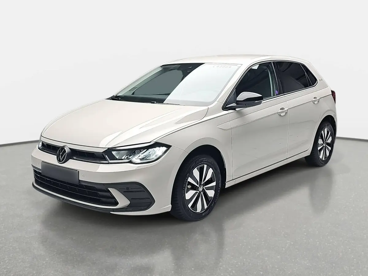 VW POLO 1.0 TSI DSG GOAL NAVI LED APP-CONNECT