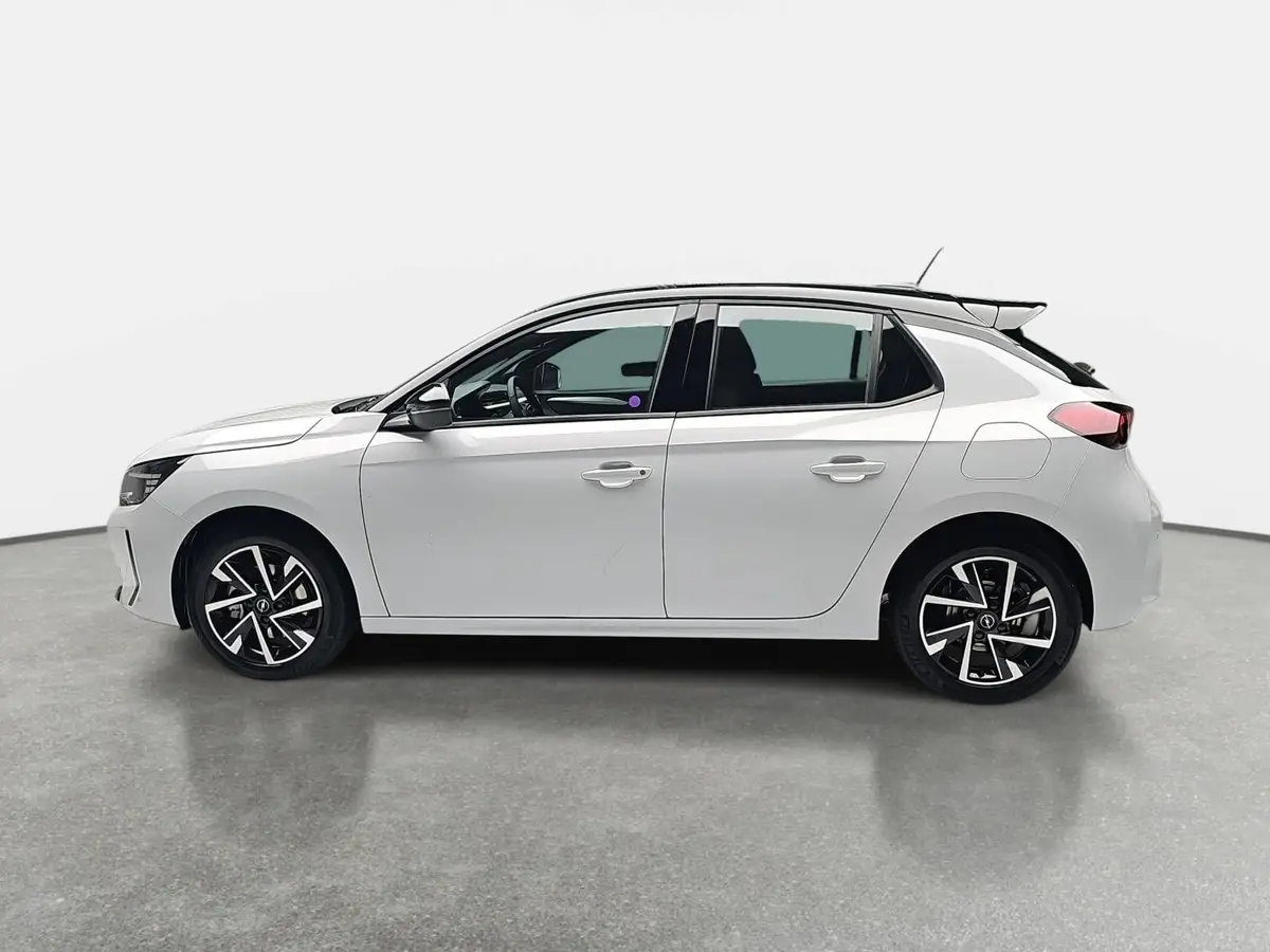 OPEL CORSA 1.2 HYBRID GS LED KOMFORT-PAKET