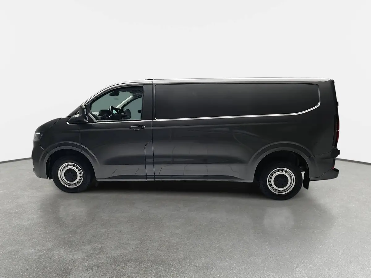 VW T7 TRANSPORTER 2.0 TDI DSG 4M KASTEN L2H1 LED