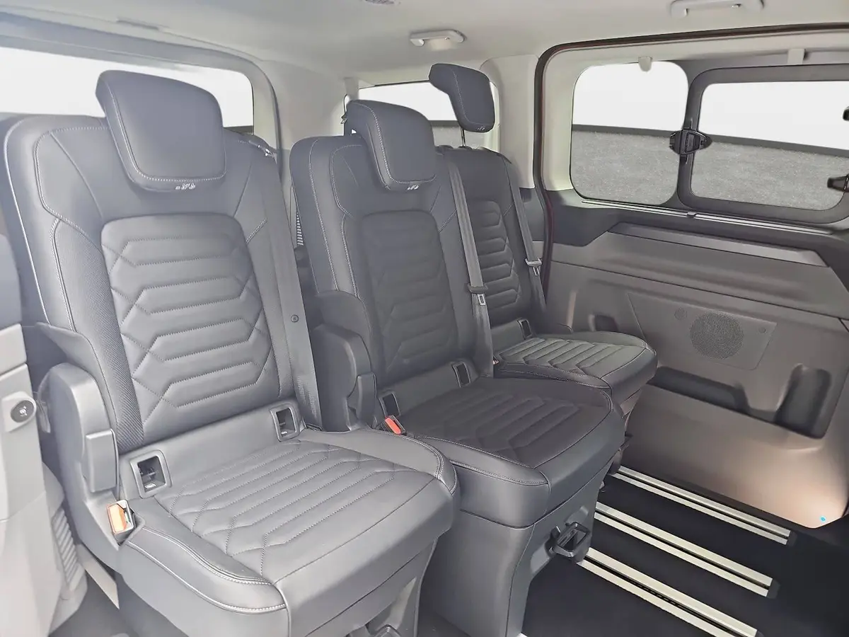 FORD TOURNEO CUSTOM 2.0 ECOBLUE AUTO. L1 TITANIUM X NAVI LED AHK