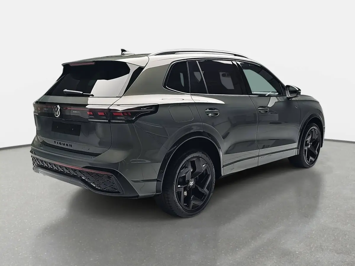 VW TIGUAN 1.5 ETSI DSG R-LINE NAVI MATRIX LM19
