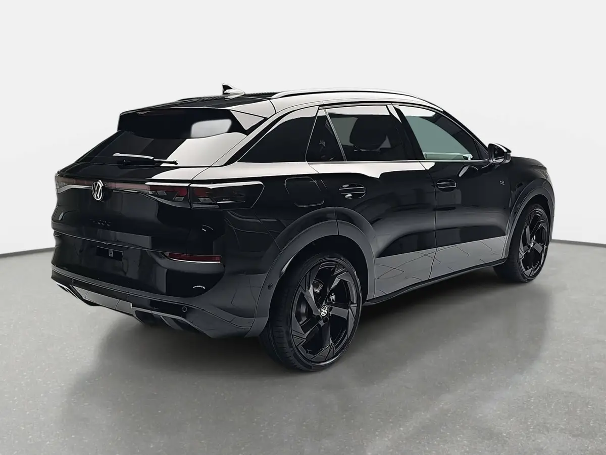 VW T-ROC 1.5 ETSI DSG R-LINE MATRIX PANO LM20