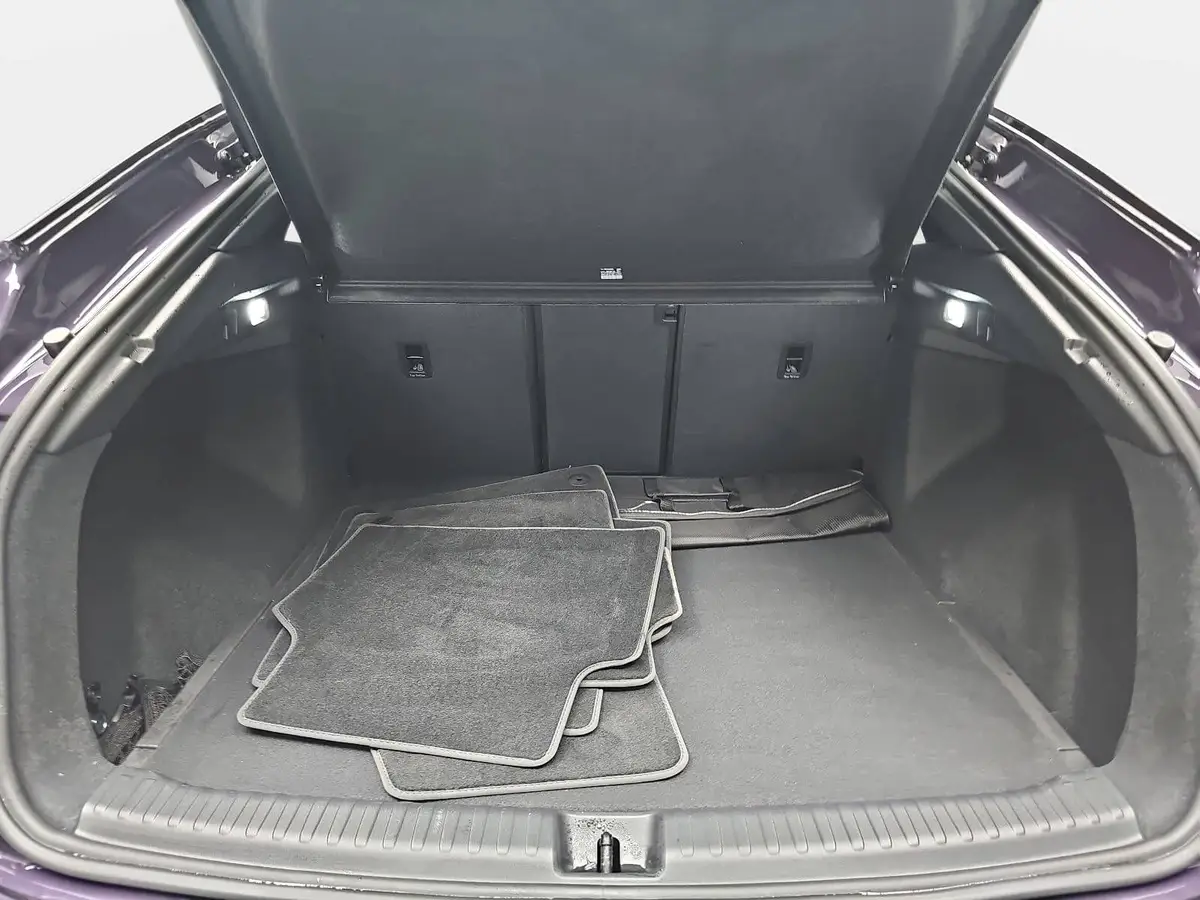 AUDI Q4 E-TRON 45 QUATTRO SPORTBACK 77 KWH NAVI