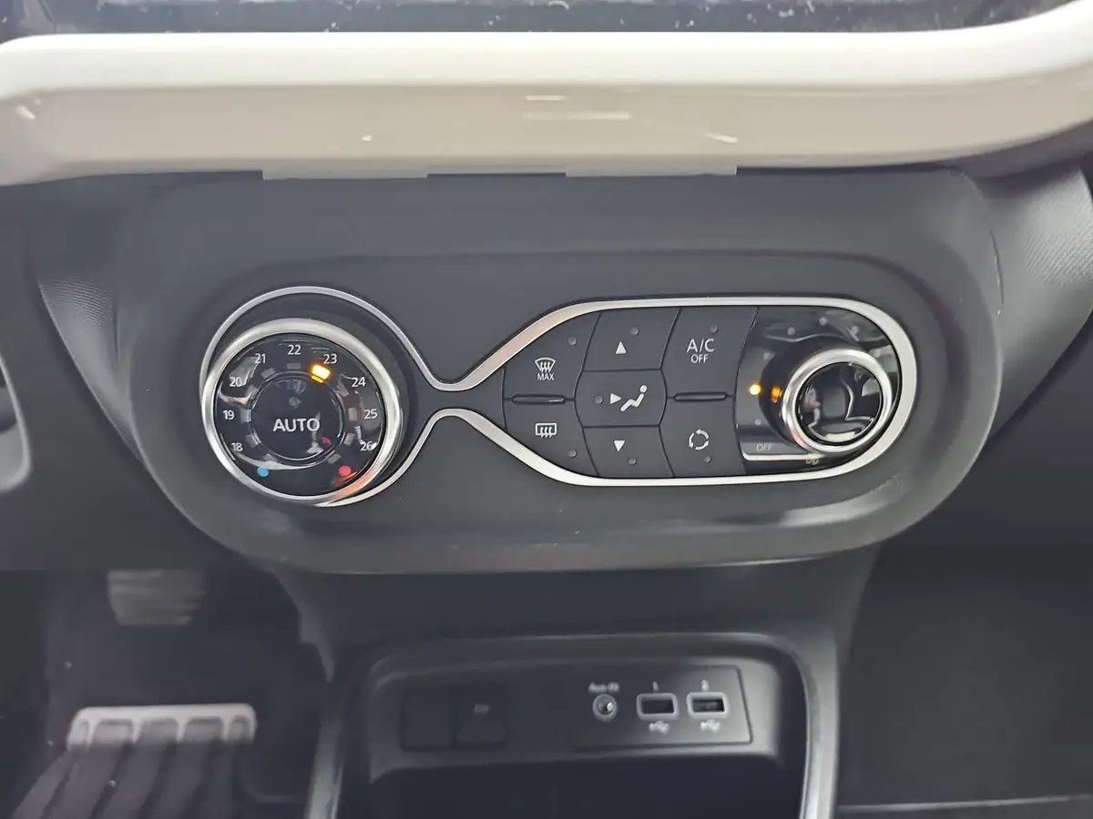 RENAULT TWINGO ELECTRIC 21KWH VIBES TEMPO WINTER LM16
