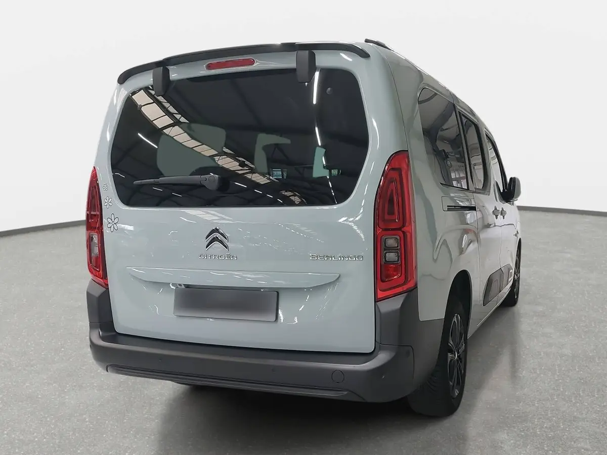 CITROËN BERLINGO 1.2 PURETECH 130 SHINE XL