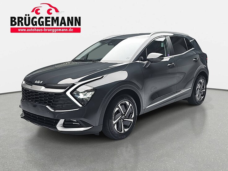 KIA SPORTAGE 1.6 CRDI DCT 2WD VISION MJ25 KOMFORT