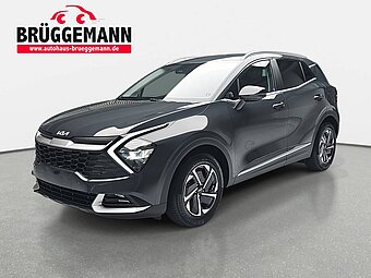 KIA SPORTAGE 1.6 CRDI DCT 2WD VISION MJ25 KOMFORT