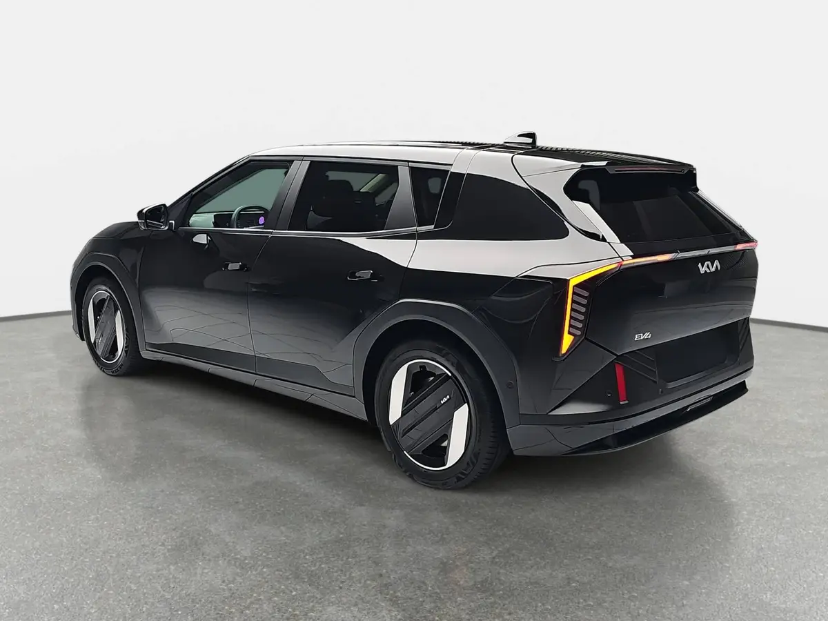 KIA EV4 81.4 KWH EARTH MJ26 UPGRADE TECHNOLOGY WINTER-CONNECT DWP SOUND