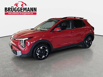 KIA STONIC 1.0 T-GDI 100 VISION MJ26 SITZH. NAVI