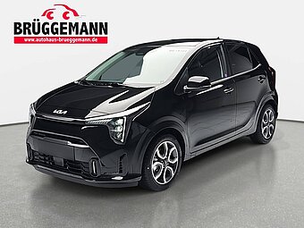 KIA PICANTO 1.0 GDI SPIRIT MJ26 LED SITZH. NAVI KAMERA