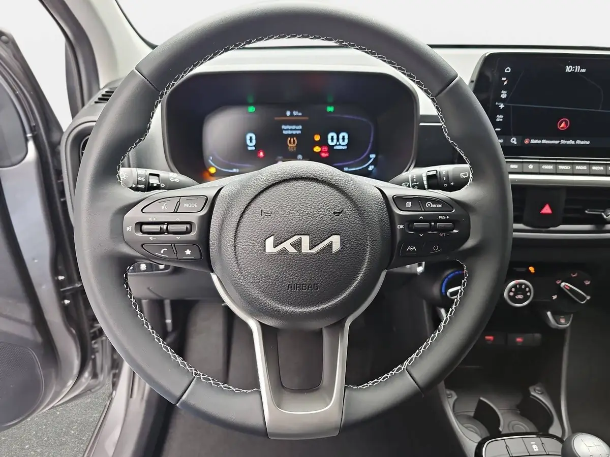 KIA PICANTO 1.0 GDI CORE MJ26 NAVI KAMERA