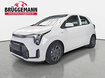 KIA PICANTO 1.0 GDI AUTO. (AMT) VISION MJ26 SITZH. NAVI KAMERA